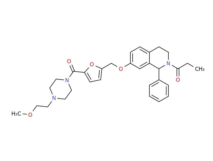 Structure Amb7681744