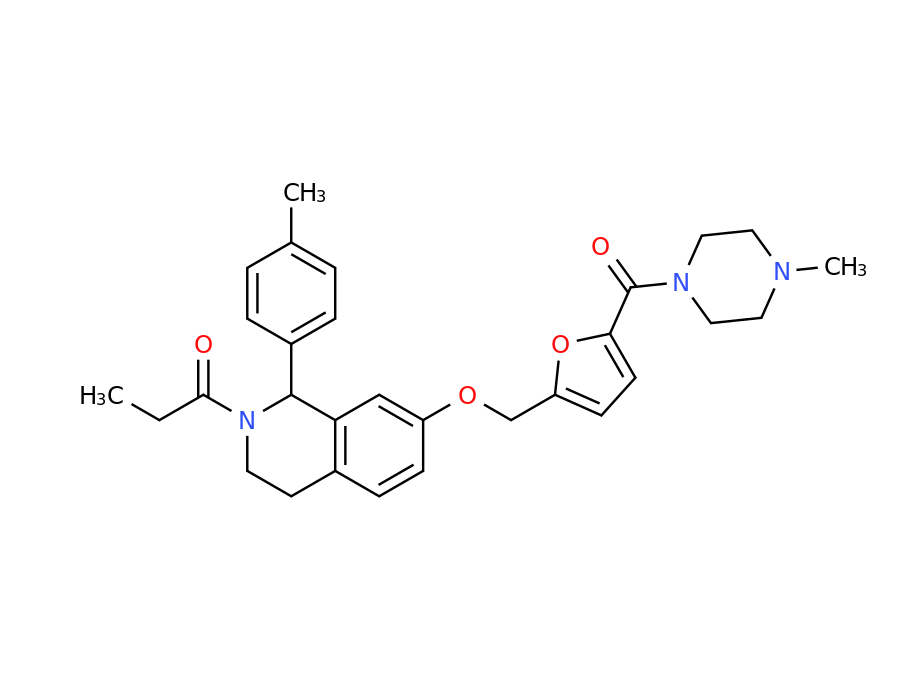 Structure Amb7681988