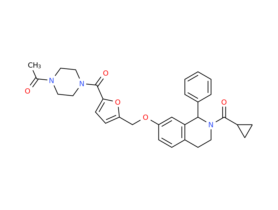 Structure Amb7682160