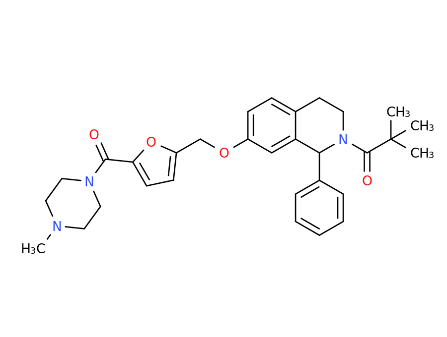 Structure Amb7682188