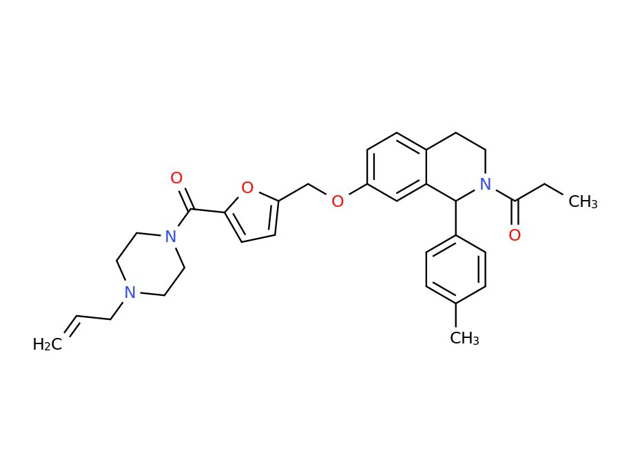 Structure Amb7682202