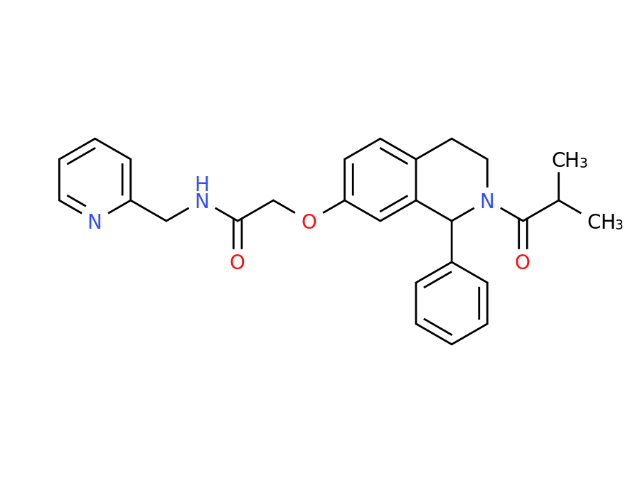 Structure Amb7682406