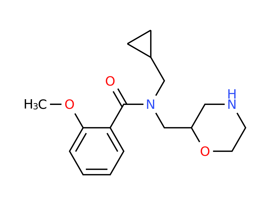 Structure Amb7682576