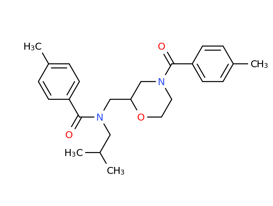 Structure Amb7682873