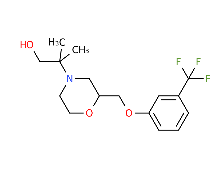 Structure Amb7682909