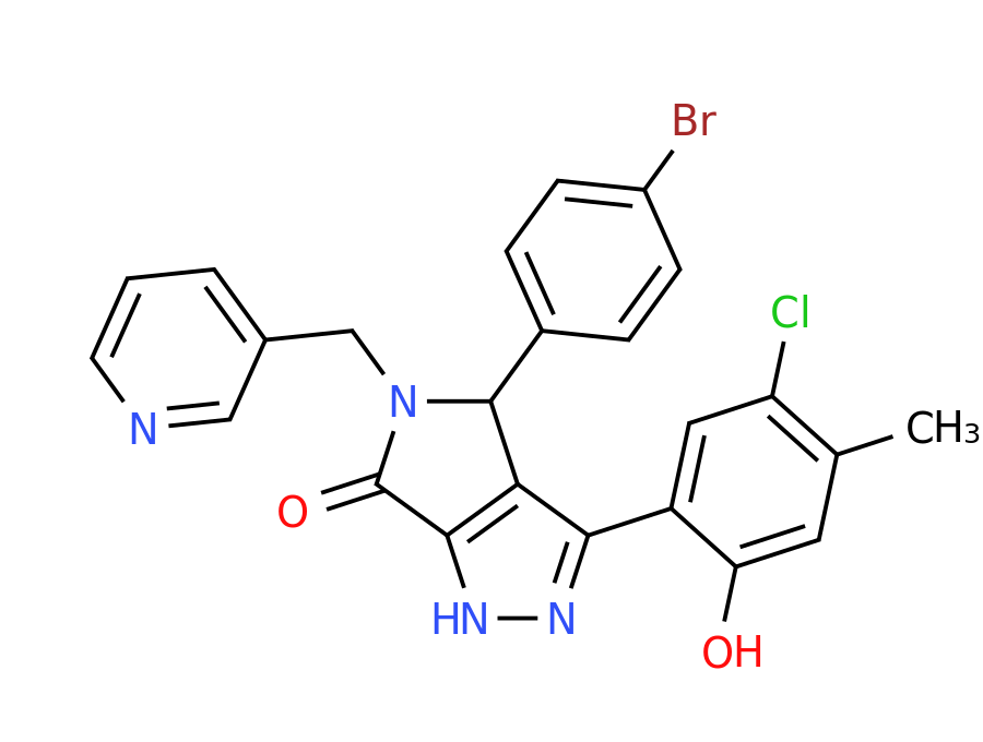 Structure Amb768314