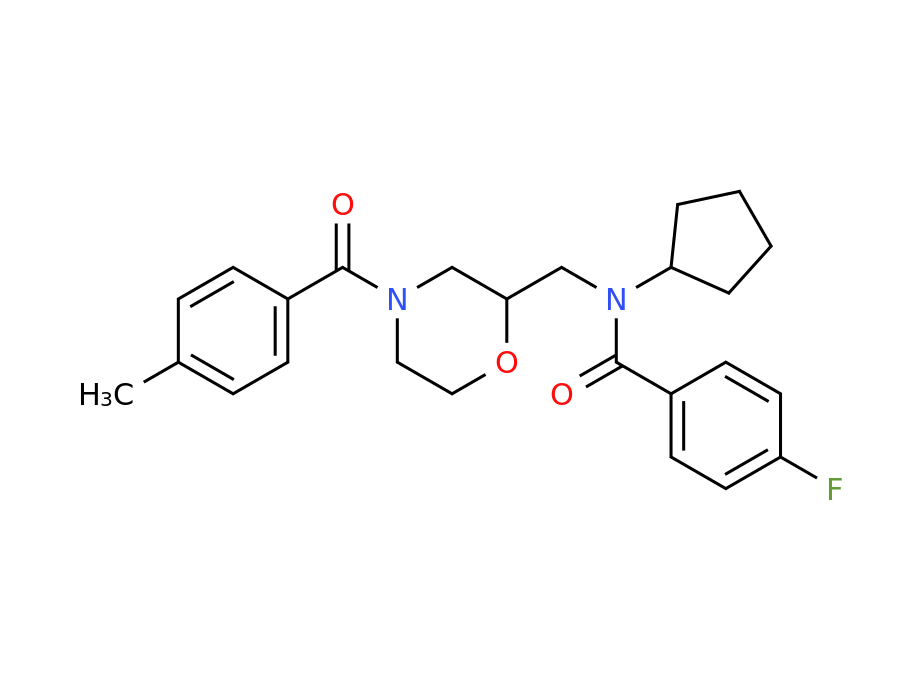 Structure Amb7683375