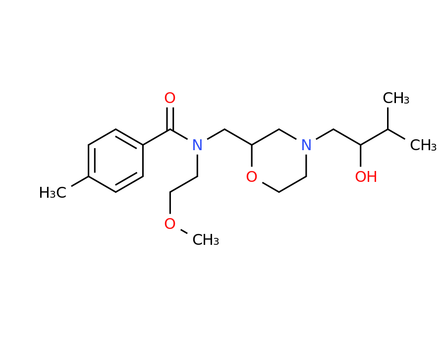 Structure Amb7683476