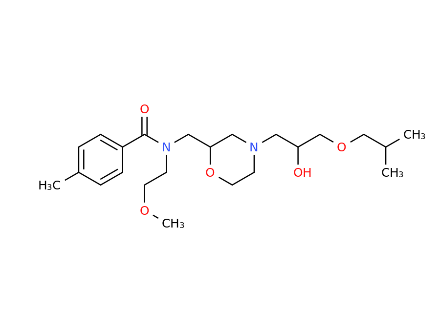 Structure Amb7683477