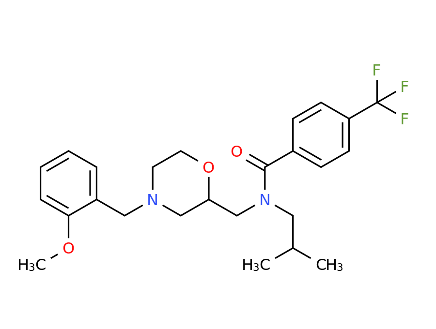 Structure Amb7683492