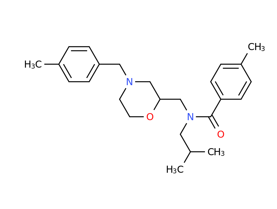 Structure Amb7683493