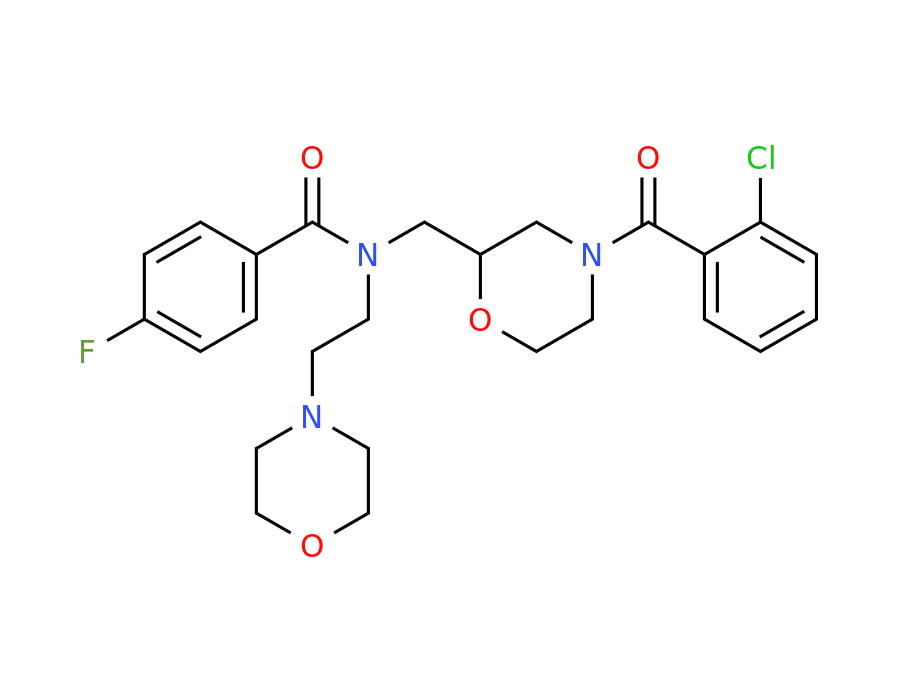 Structure Amb7683607