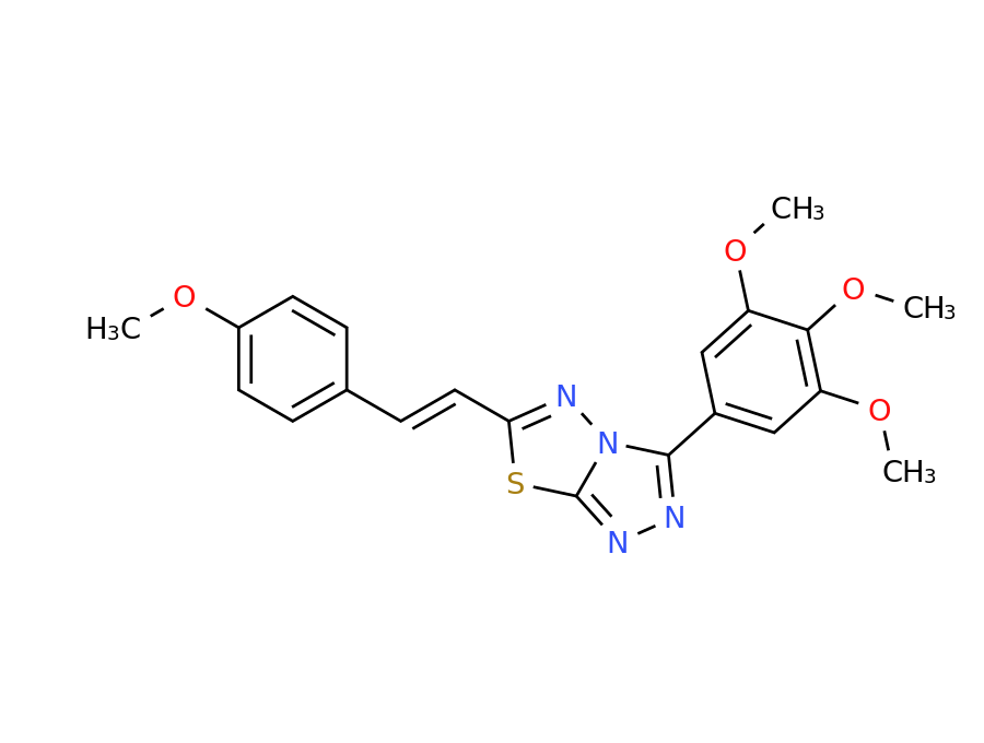 Structure Amb768363