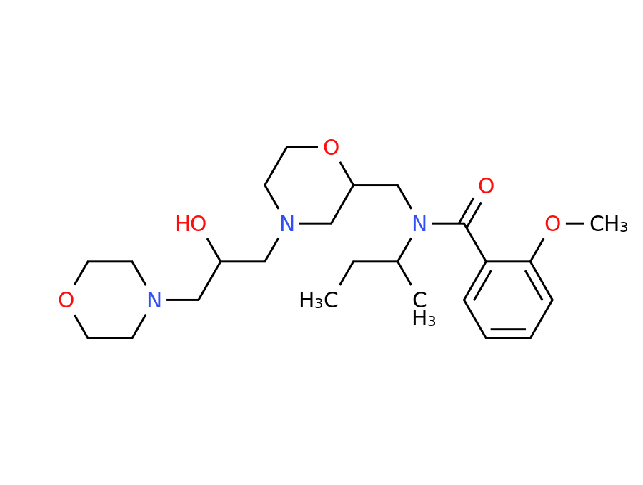 Structure Amb7683678