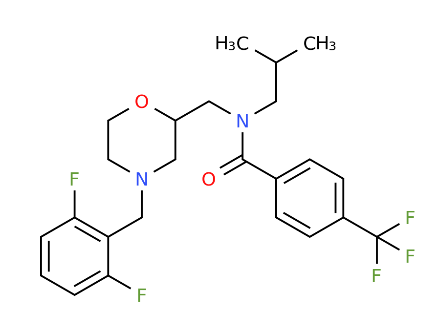 Structure Amb7683682