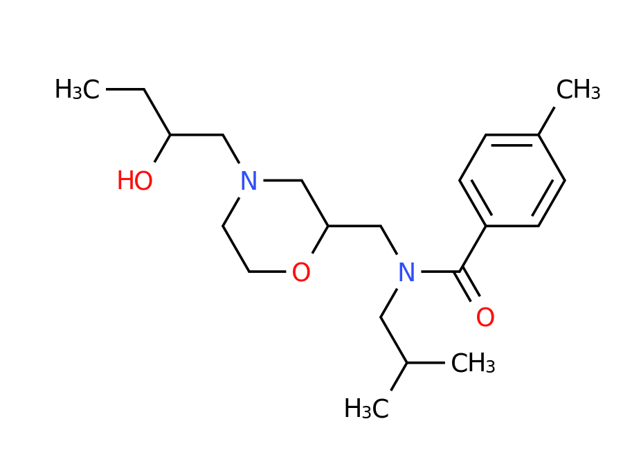 Structure Amb7683691