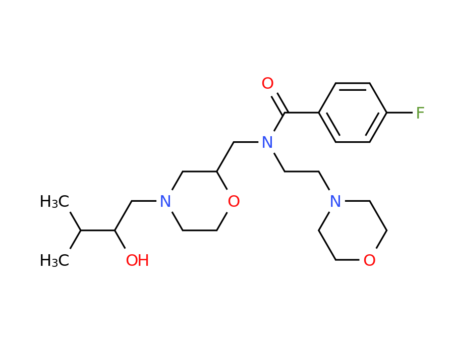 Structure Amb7683714