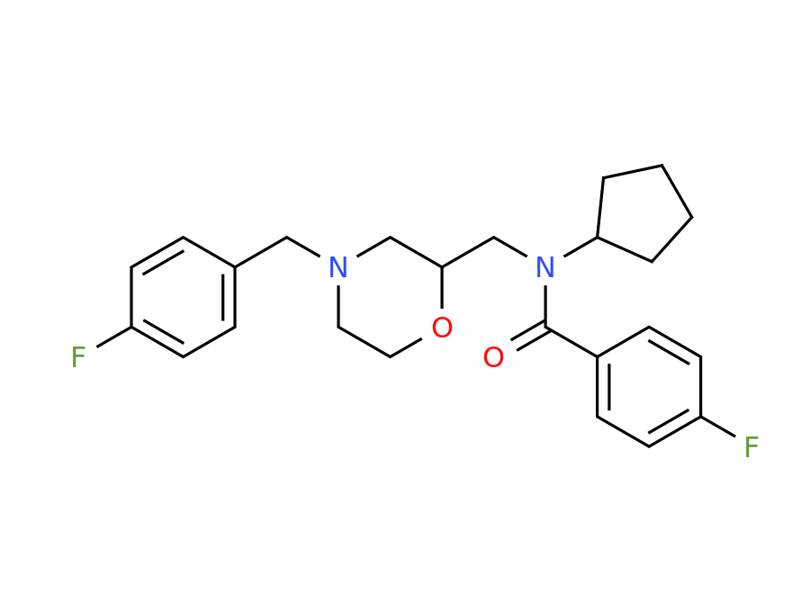 Structure Amb7683768