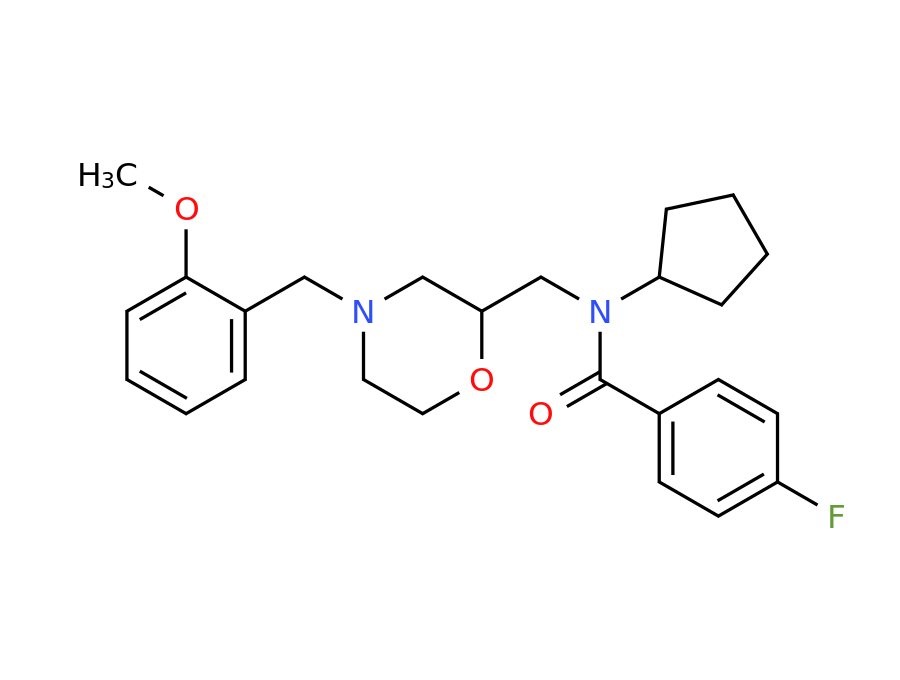 Structure Amb7683770