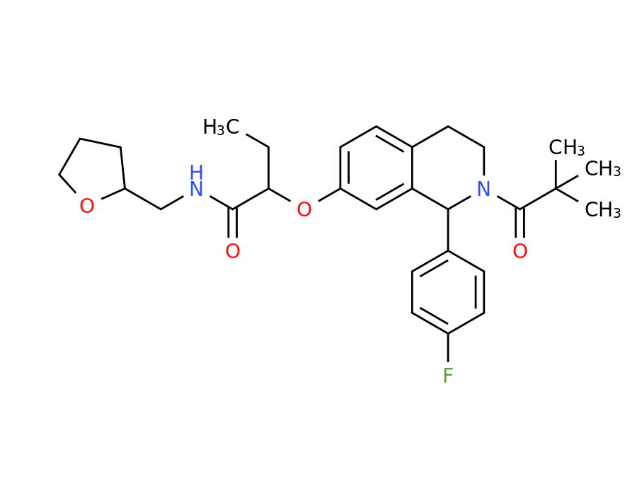 Structure Amb7683814