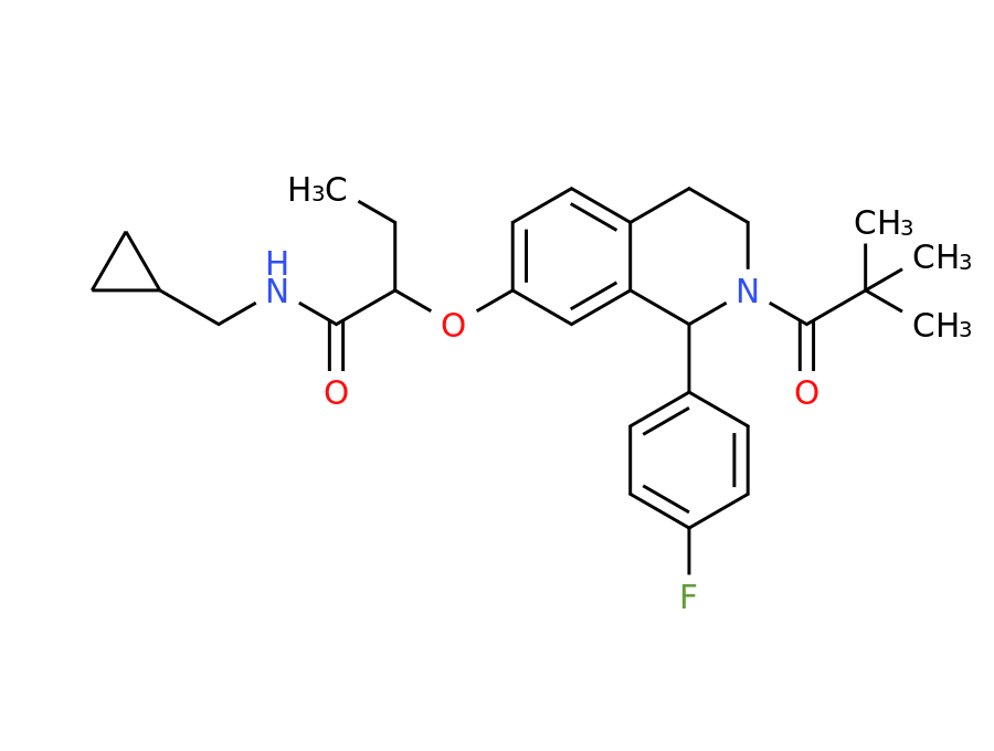 Structure Amb7683815