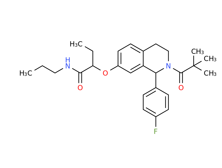 Structure Amb7683818