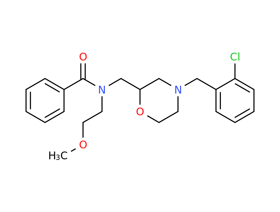 Structure Amb7683907