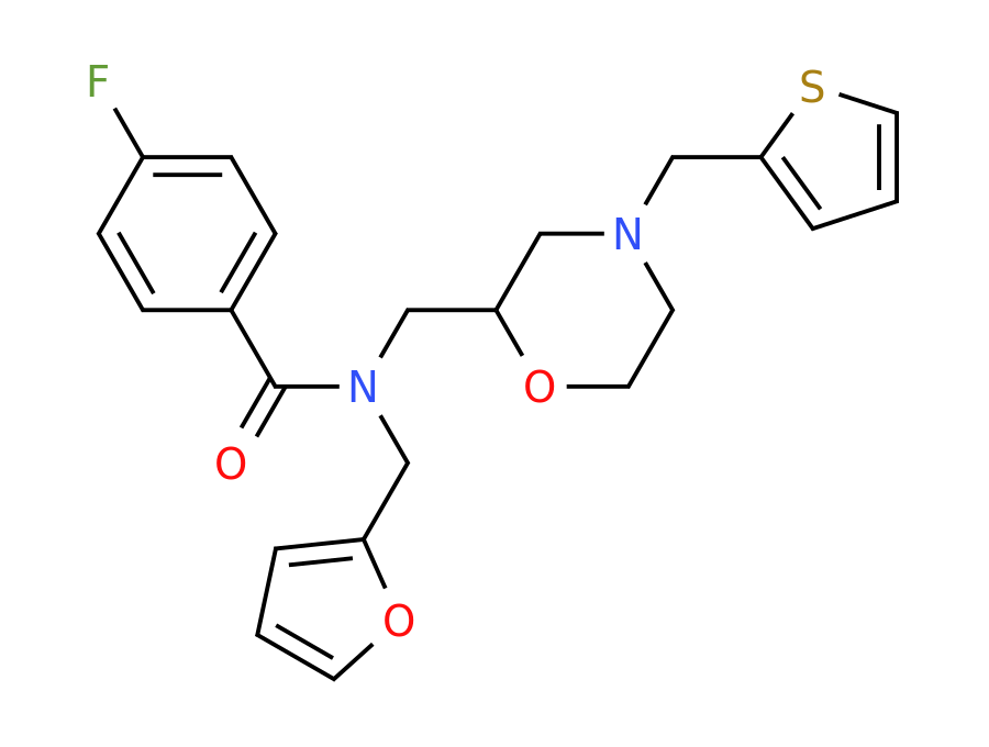 Structure Amb7683909