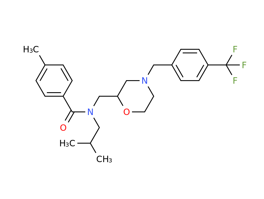 Structure Amb7683913