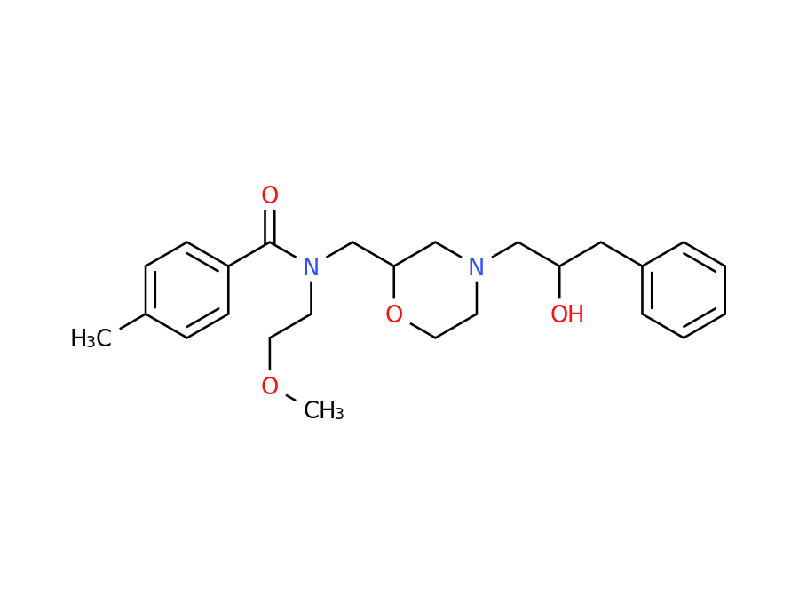 Structure Amb7683933