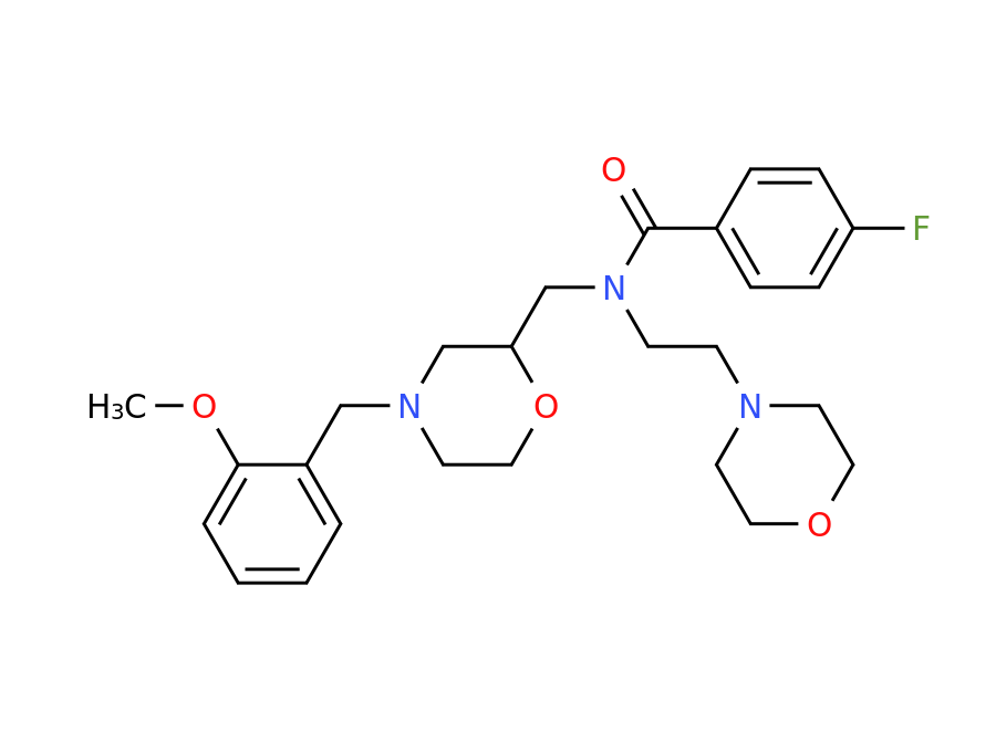 Structure Amb7683974