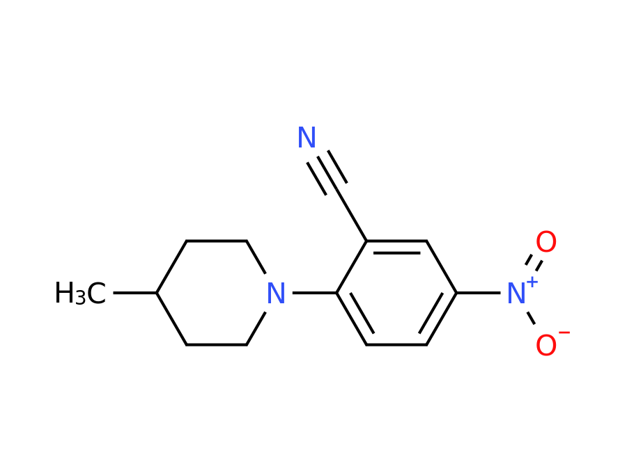 Structure Amb7684