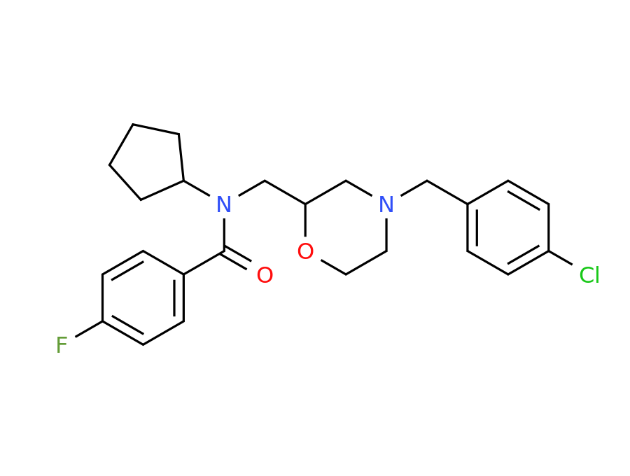 Structure Amb7684002