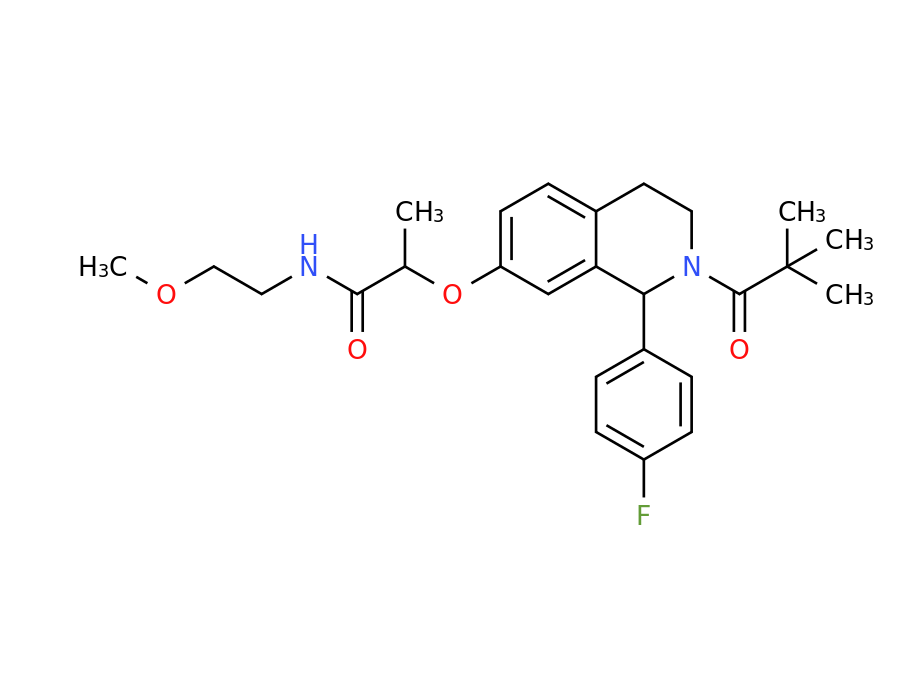 Structure Amb7684062