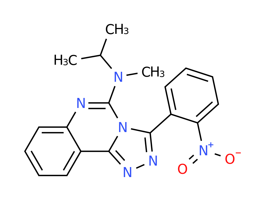 Structure Amb7684070