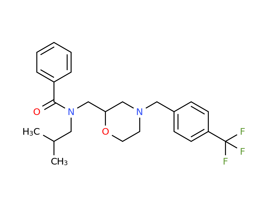 Structure Amb7684104