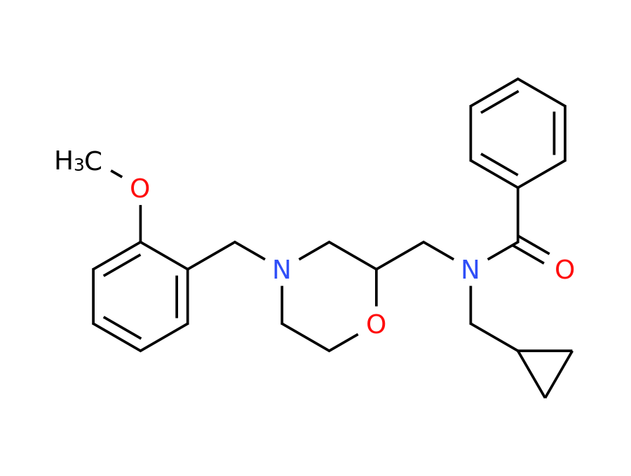 Structure Amb7684207