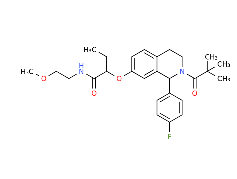 Structure Amb7684252