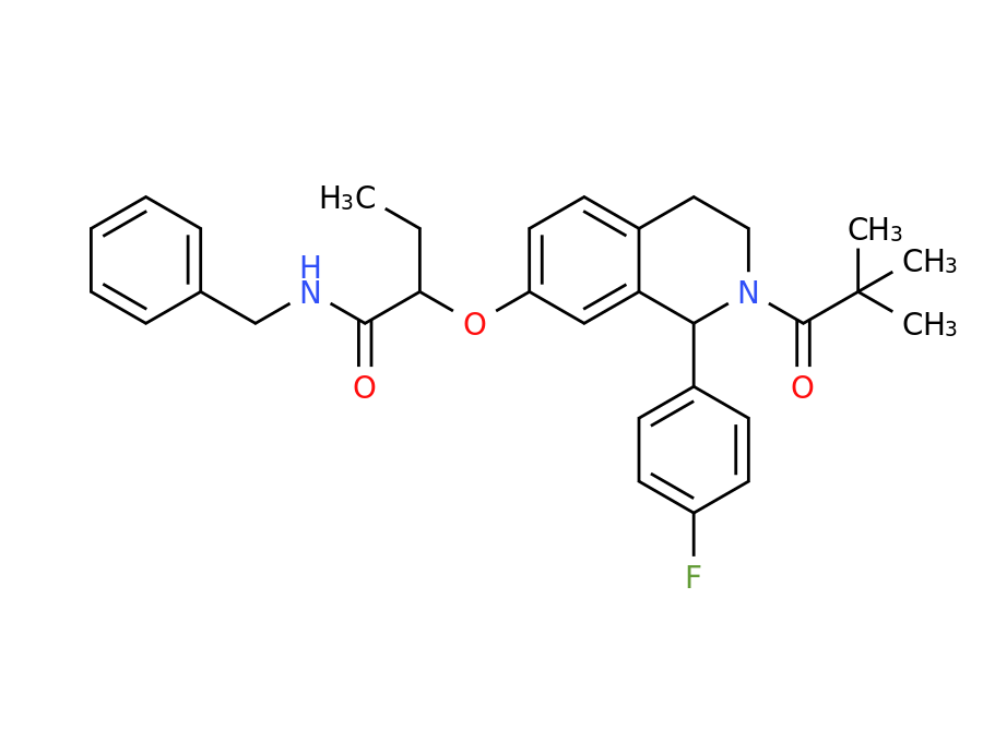 Structure Amb7684253