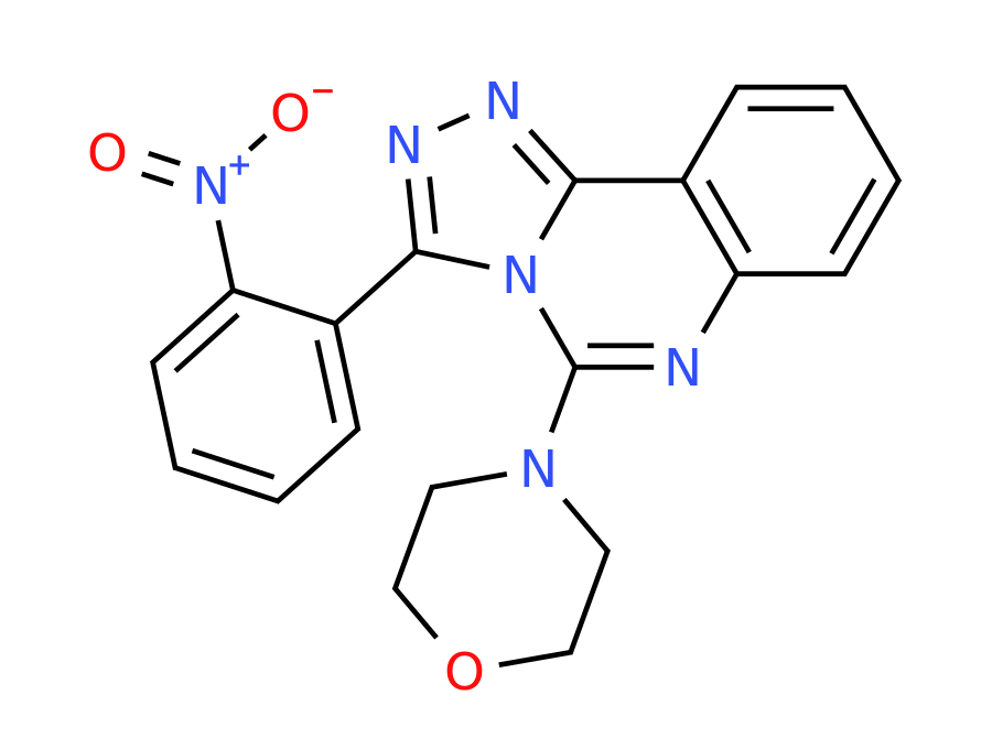 Structure Amb7684372