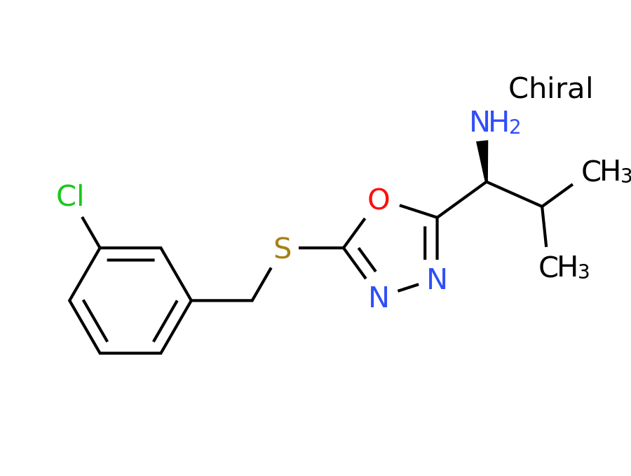 Structure Amb768527