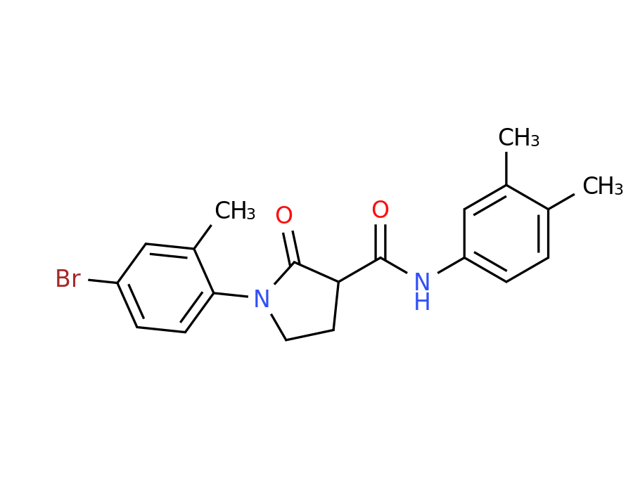 Structure Amb7685653