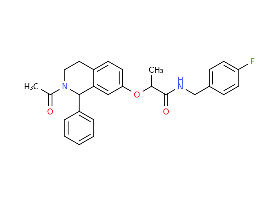 Structure Amb7685908