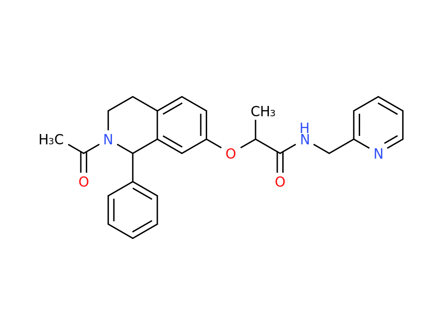 Structure Amb7685909