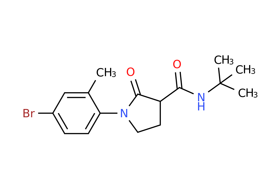 Structure Amb7686198