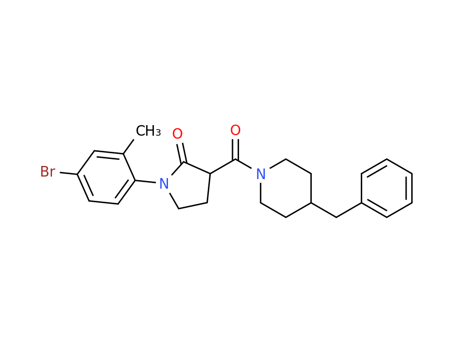 Structure Amb7686201