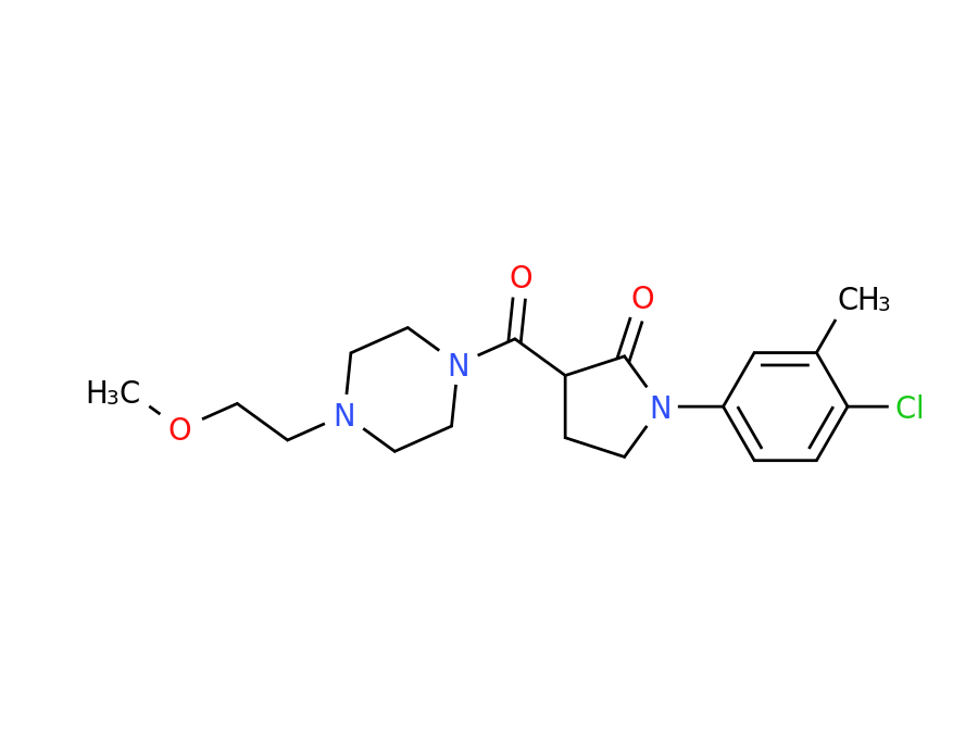 Structure Amb7686287