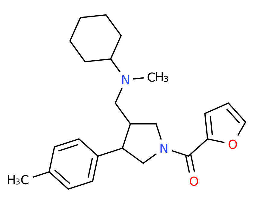 Structure Amb7686296