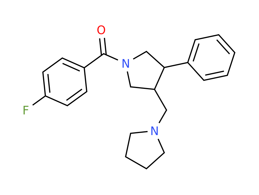 Structure Amb7686299