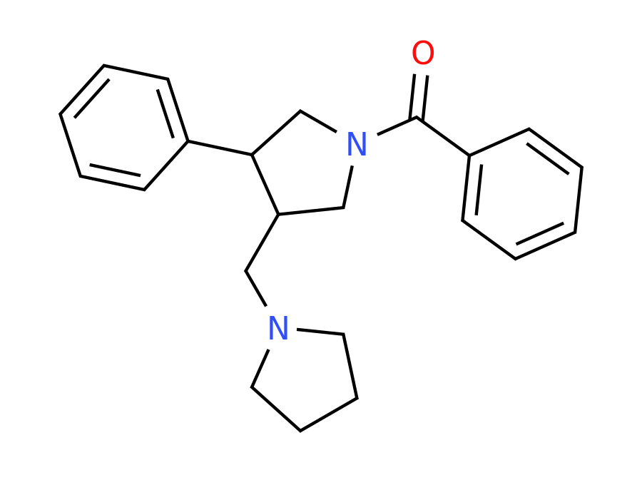 Structure Amb7686300